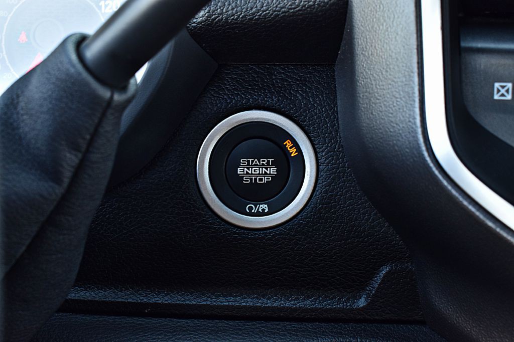 2026 RAM 2500 Image 39