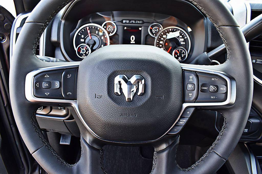 2026 RAM 2500 Image 40