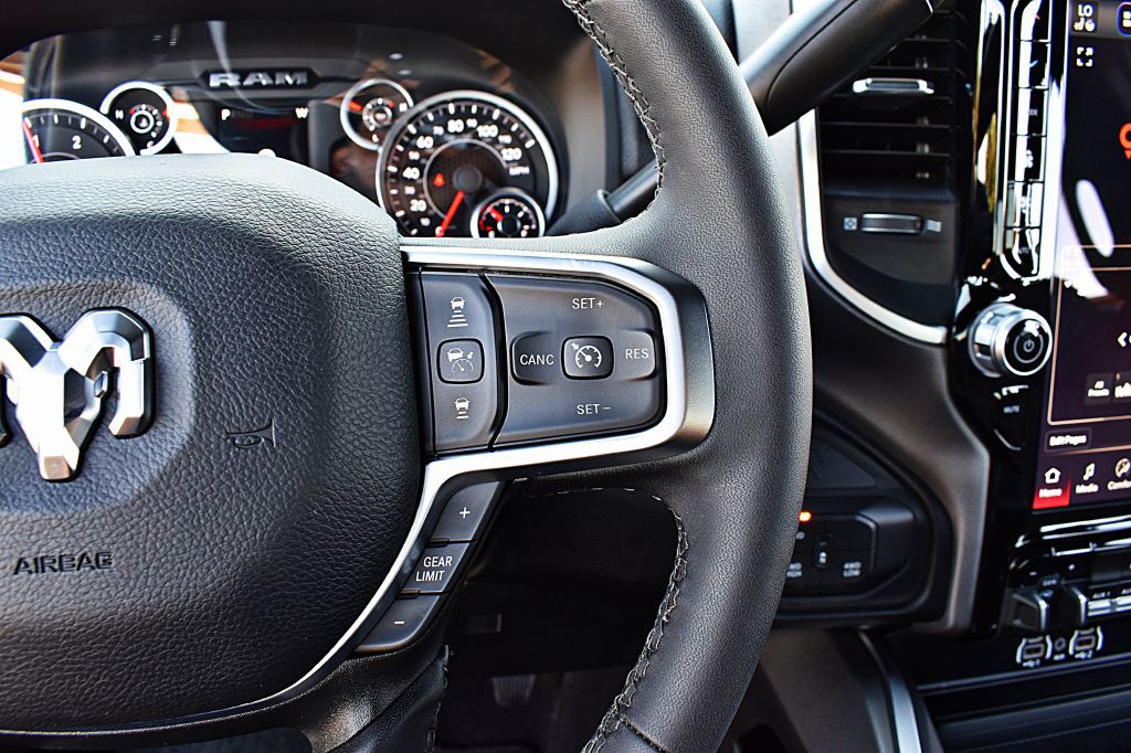 2026 RAM 2500 Image 42