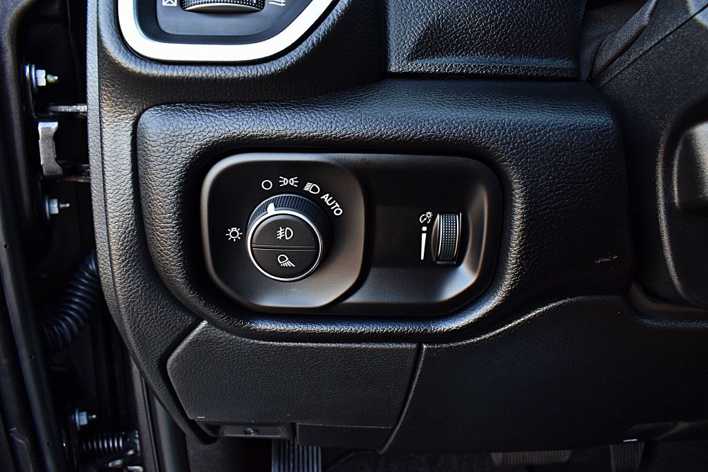 2026 RAM 2500 Image 44