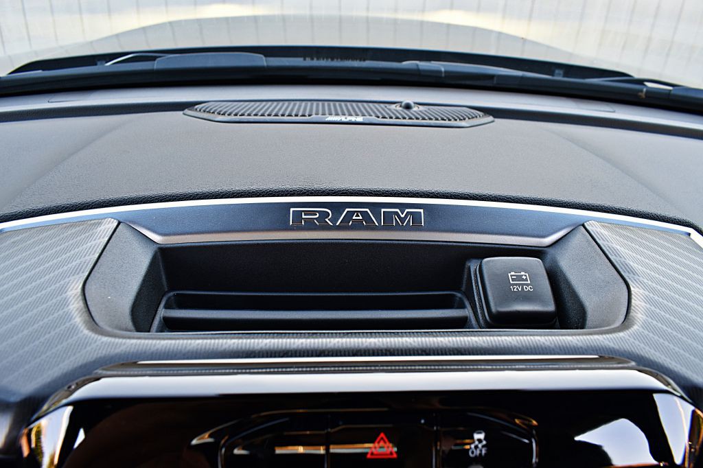 2026 RAM 2500 Image 46