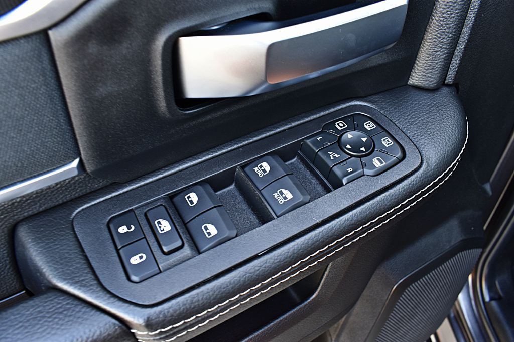 2026 RAM 2500 Image 47