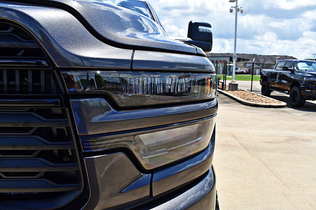 2026 RAM 2500 Image 51