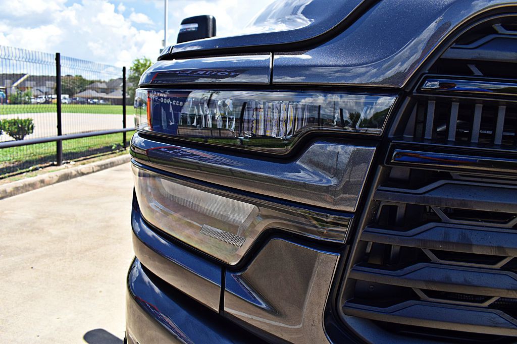 2026 RAM 2500 Image 52