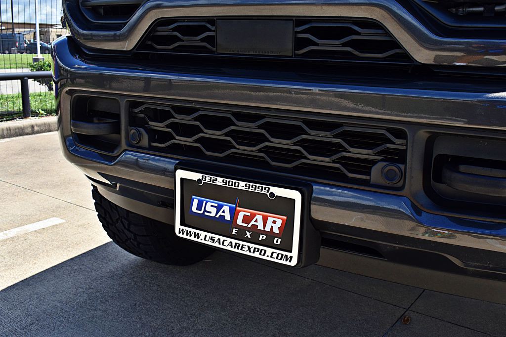 2026 RAM 2500 Image 53
