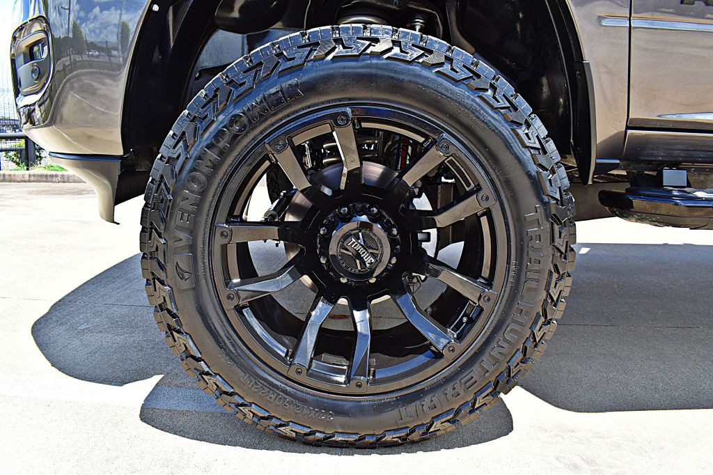 2026 RAM 2500 Image 56