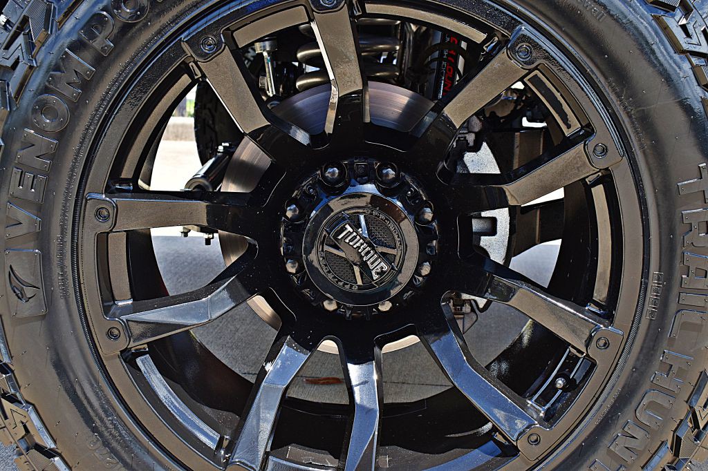 2026 RAM 2500 Image 57