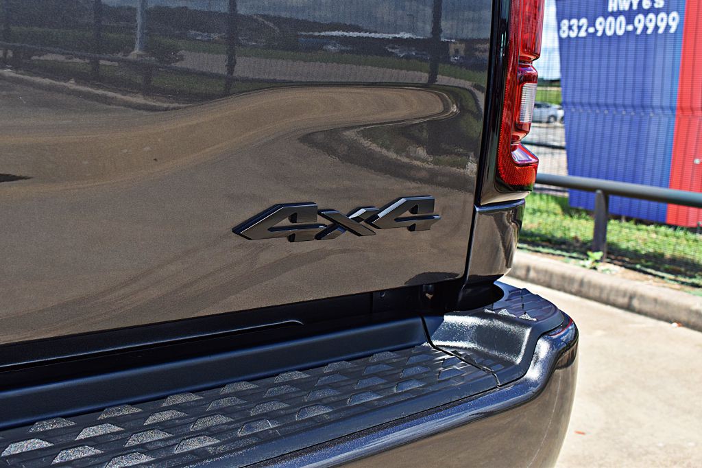 2026 RAM 2500 Image 60