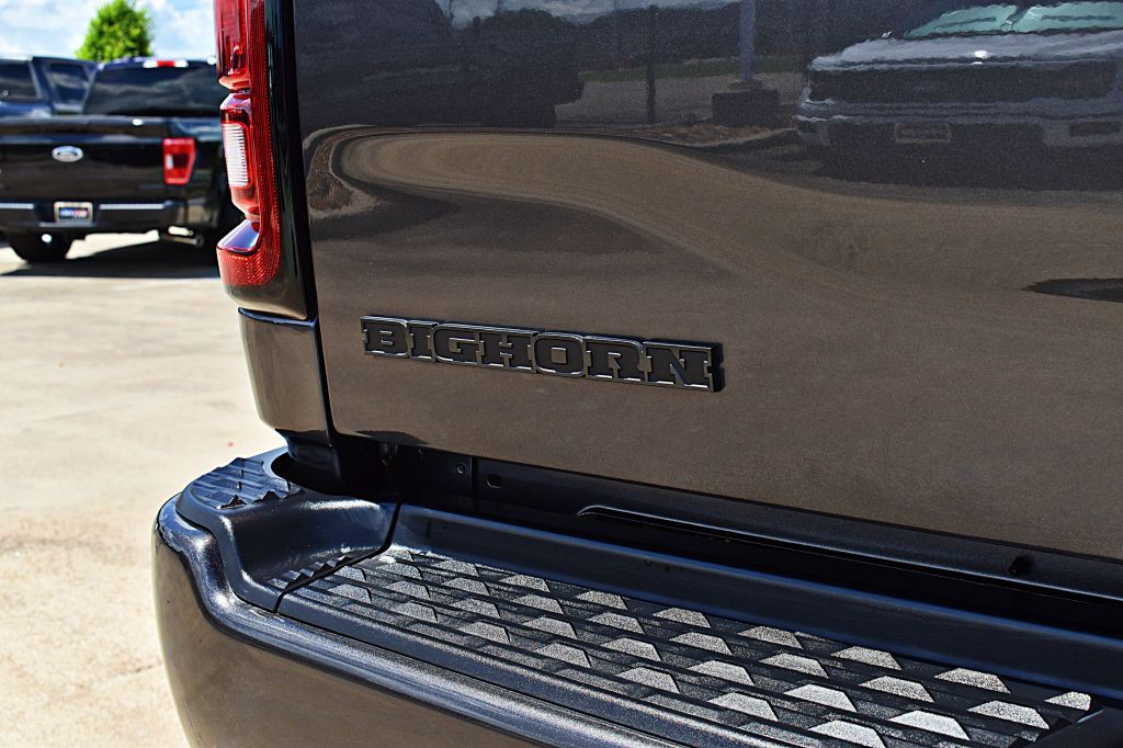 2026 RAM 2500 Image 61