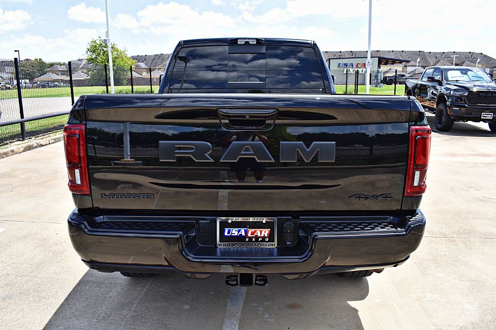 2026 RAM 2500 Image 6