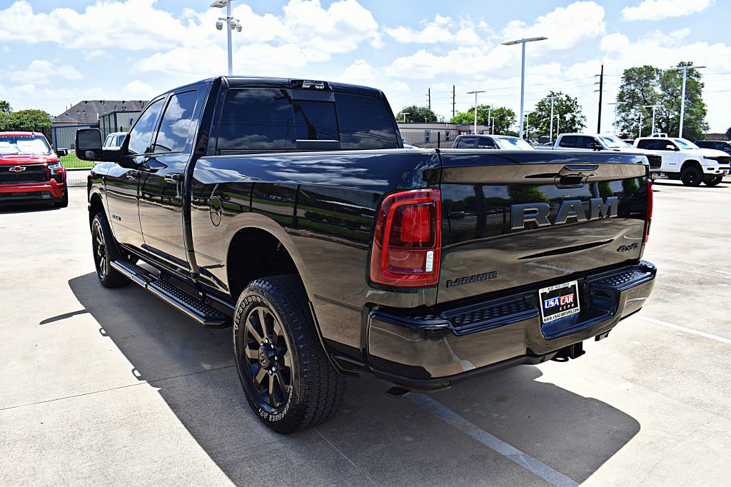 2026 RAM 2500 Image 8