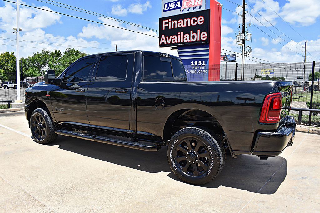 2026 RAM 2500 Image 9