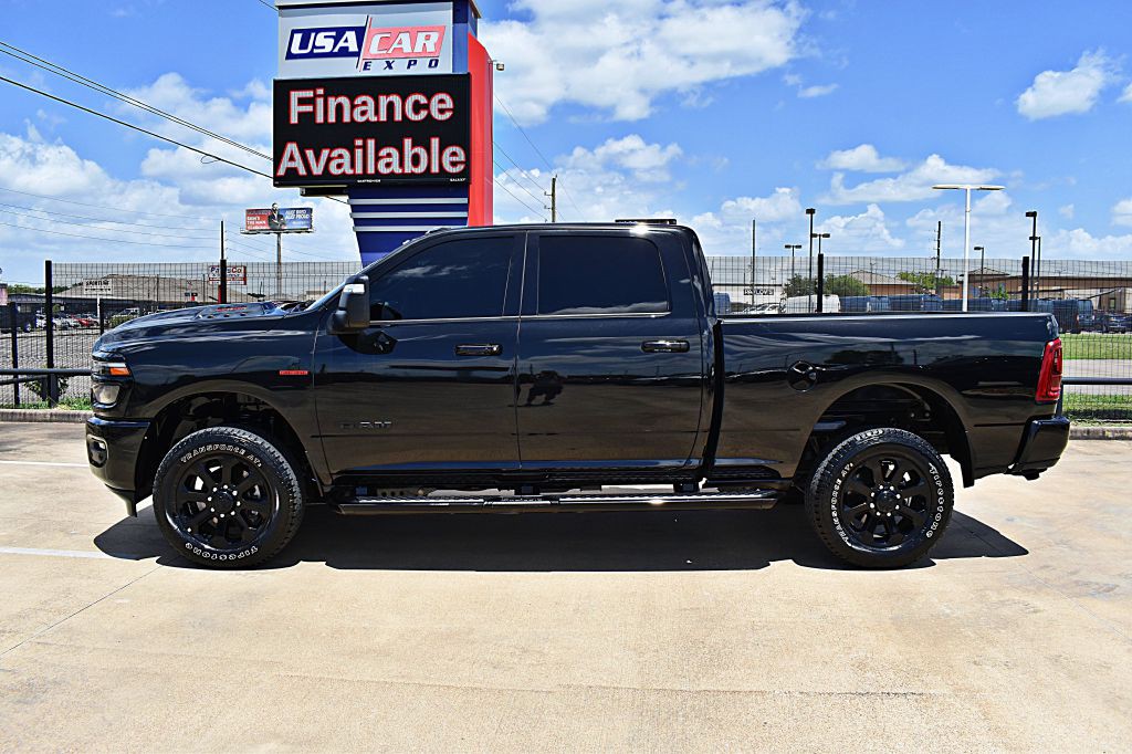 2026 RAM 2500 Image 10