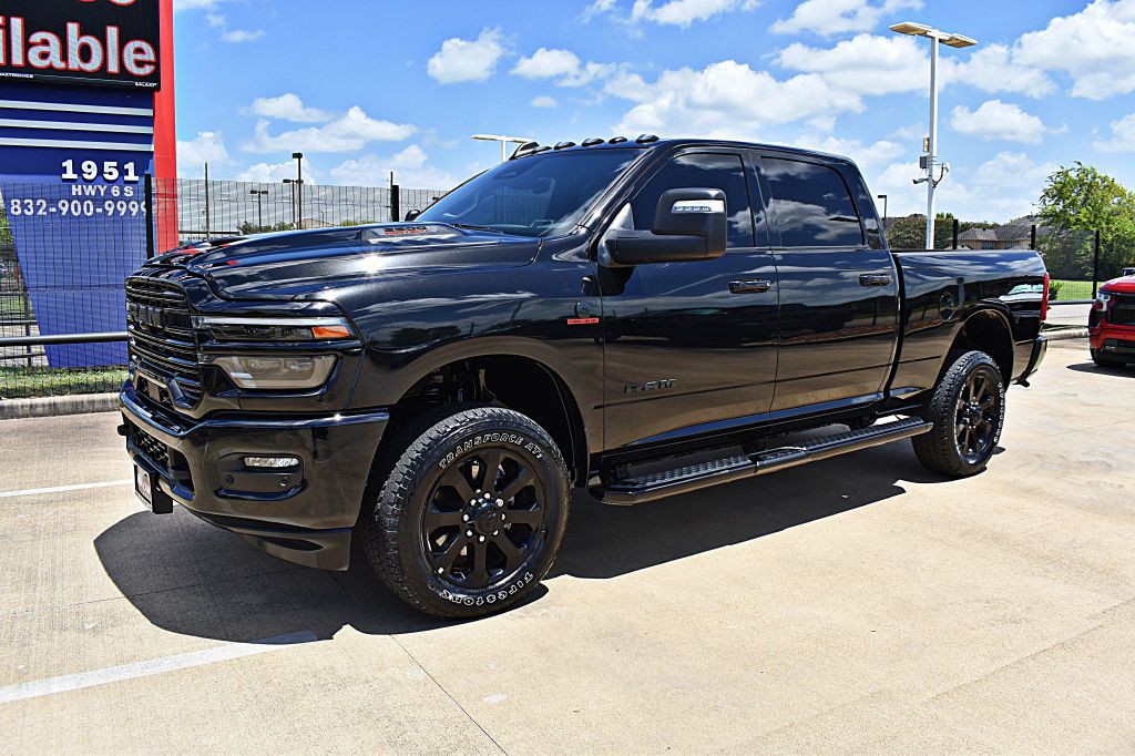 2026 RAM 2500 Image 11