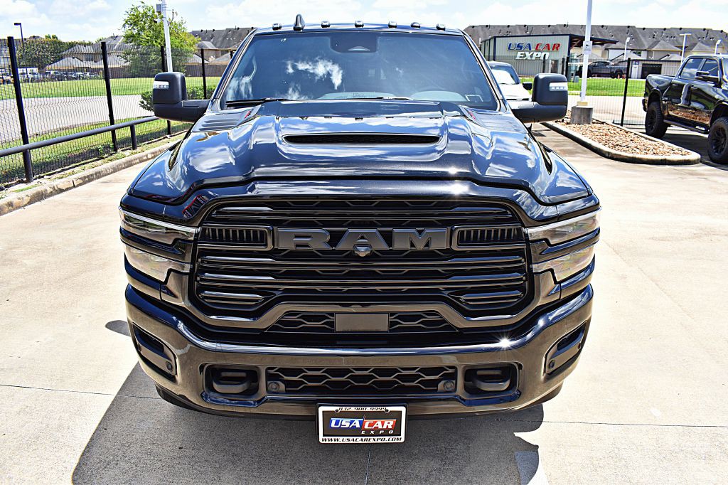 2026 RAM 2500 Image 12