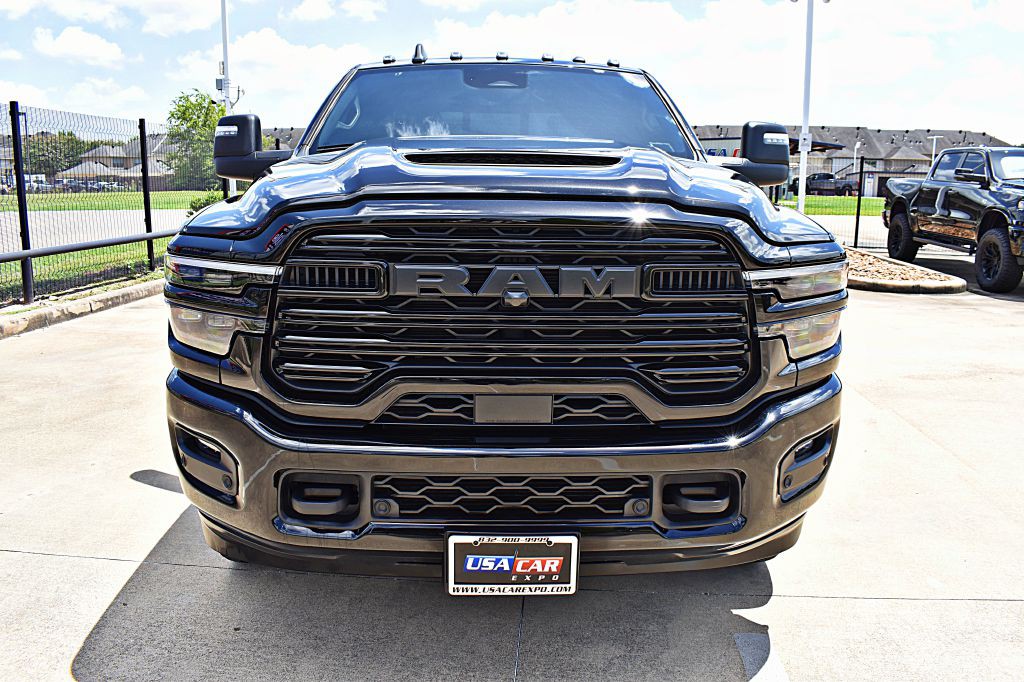 2026 RAM 2500 Image 13