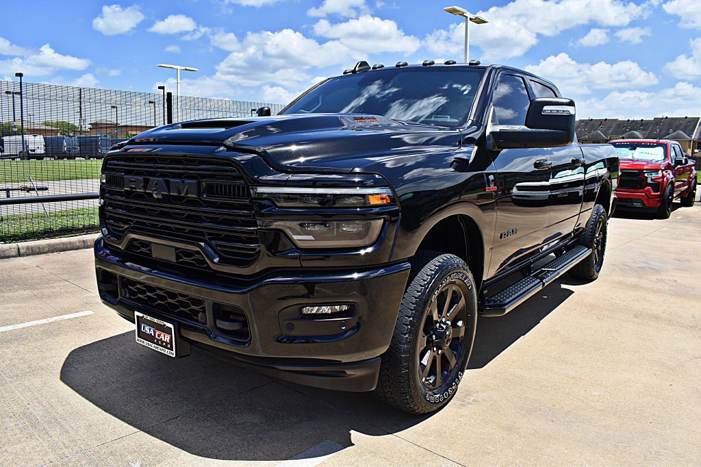 2026 RAM 2500 Image 14