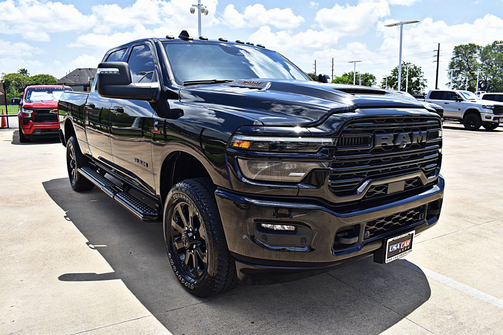 2026 RAM 2500 Image 15