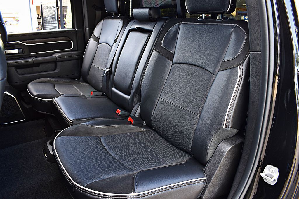 2026 RAM 2500 Image 19