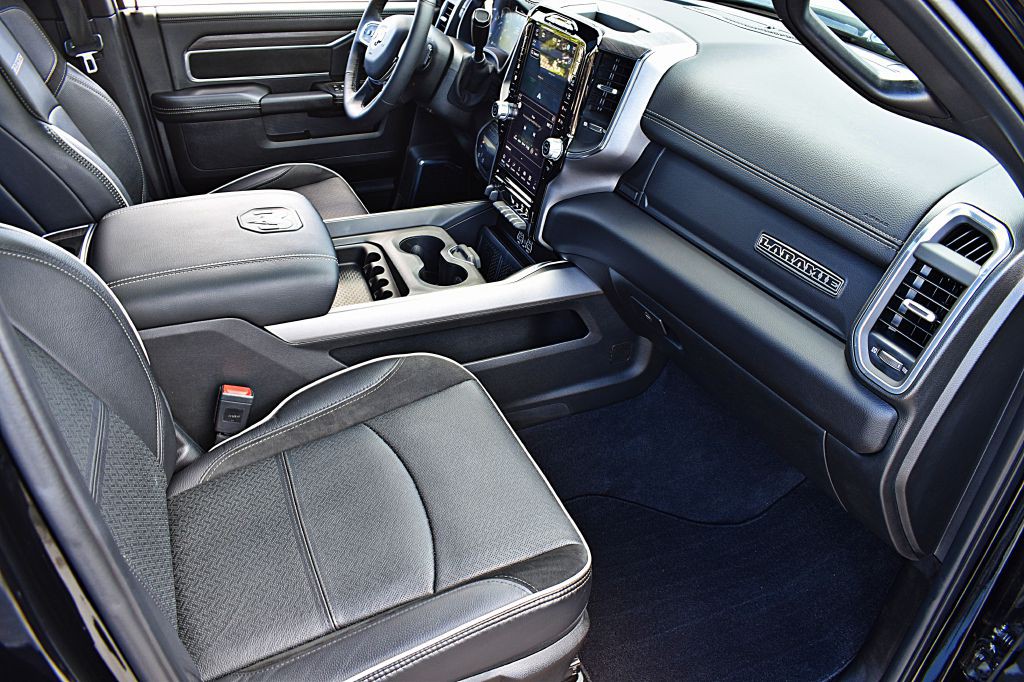 2026 RAM 2500 Image 20