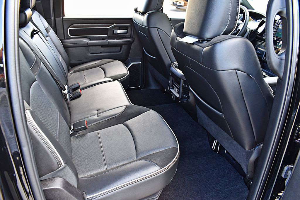 2026 RAM 2500 Image 22