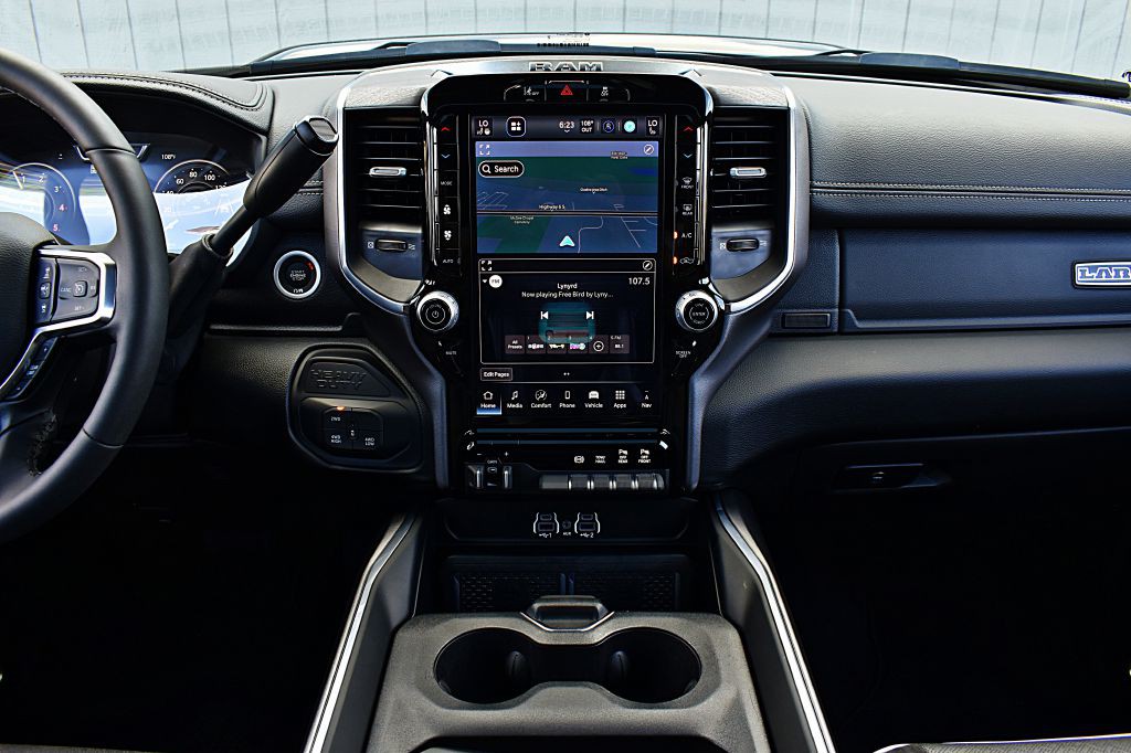 2026 RAM 2500 Image 27