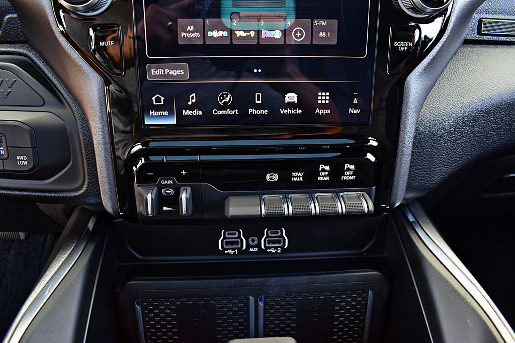 2026 RAM 2500 Image 33