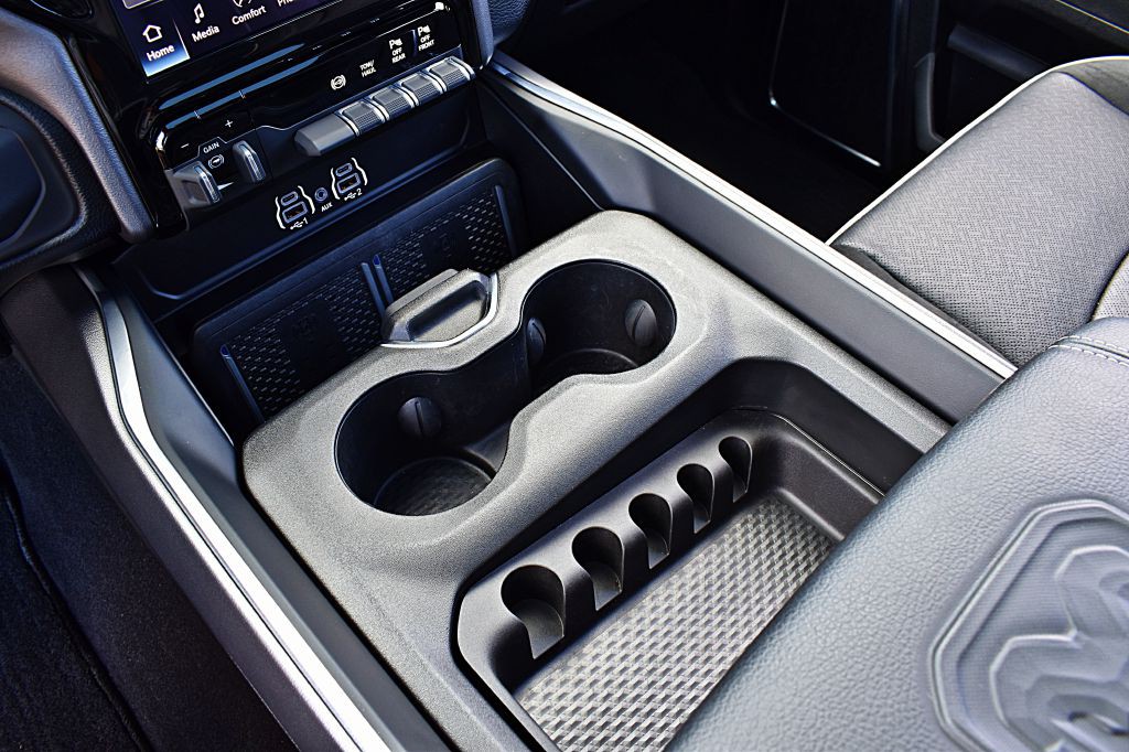 2026 RAM 2500 Image 35