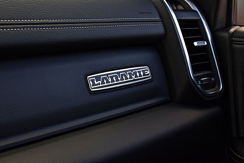 2026 RAM 2500 Image 37
