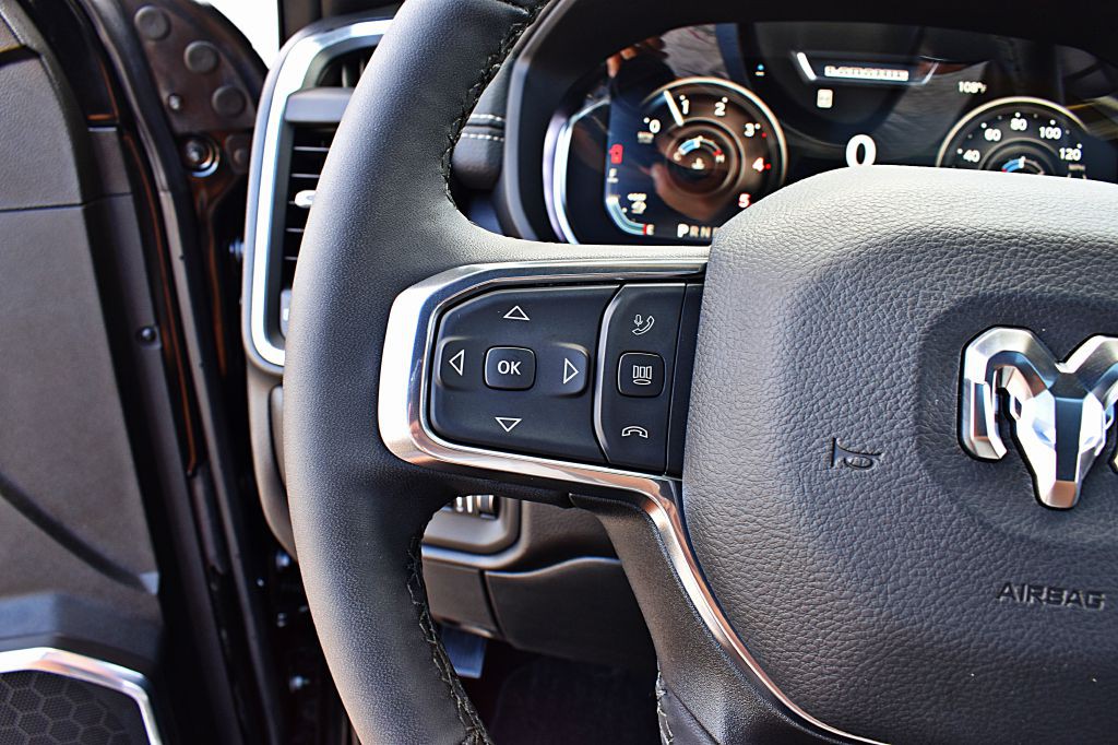 2026 RAM 2500 Image 40