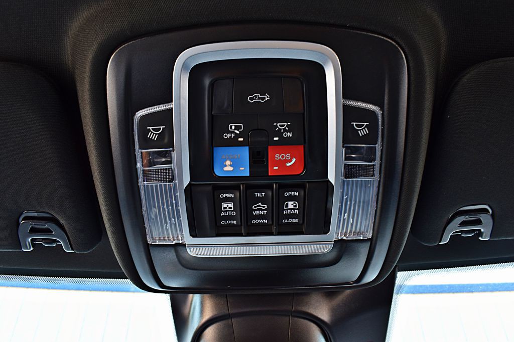 2026 RAM 2500 Image 43