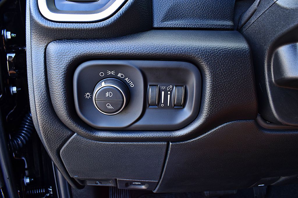 2026 RAM 2500 Image 44