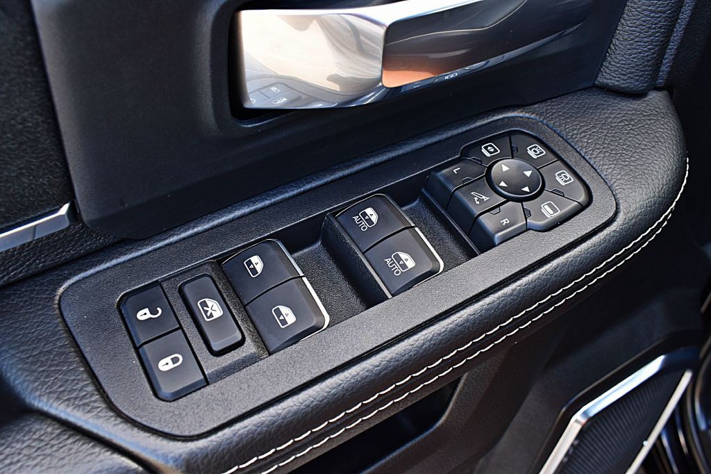2026 RAM 2500 Image 46