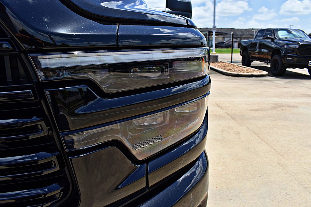 2026 RAM 2500 Image 50