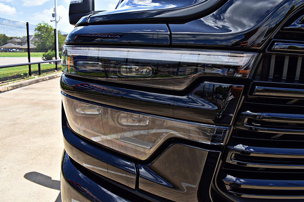 2026 RAM 2500 Image 51