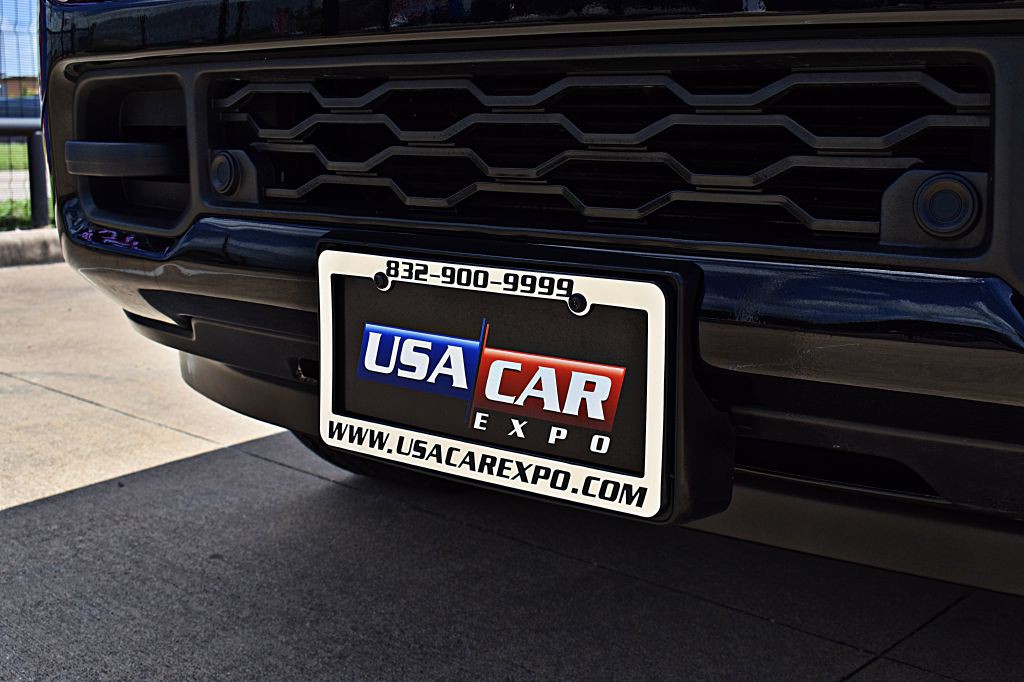 2026 RAM 2500 Image 52