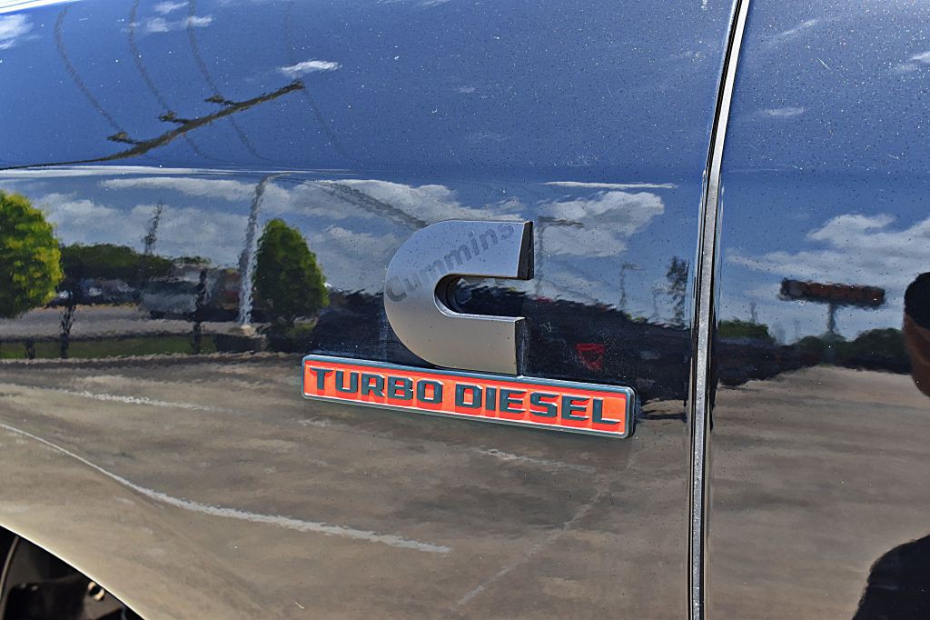 2026 RAM 2500 Image 54