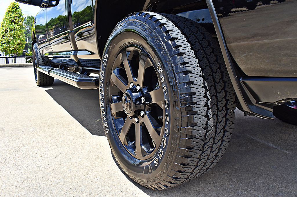 2026 RAM 2500 Image 57