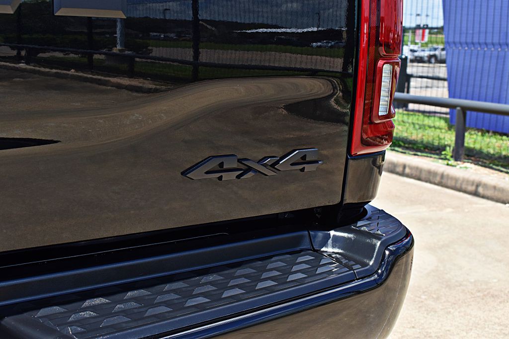 2026 RAM 2500 Image 58