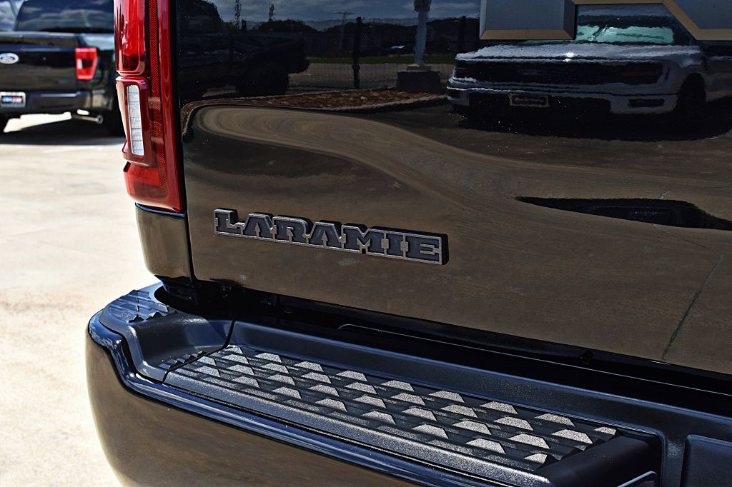 2026 RAM 2500 Image 59