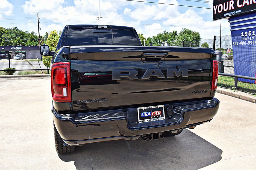 2026 RAM 2500 Image 60