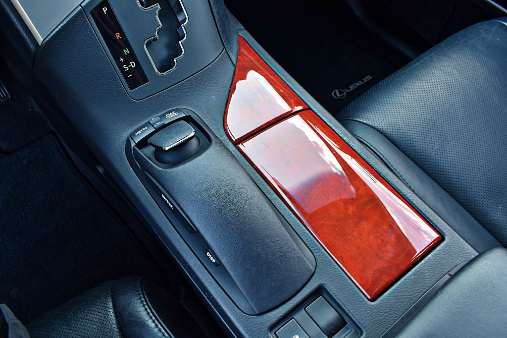 2011 Lexus RX Image 34