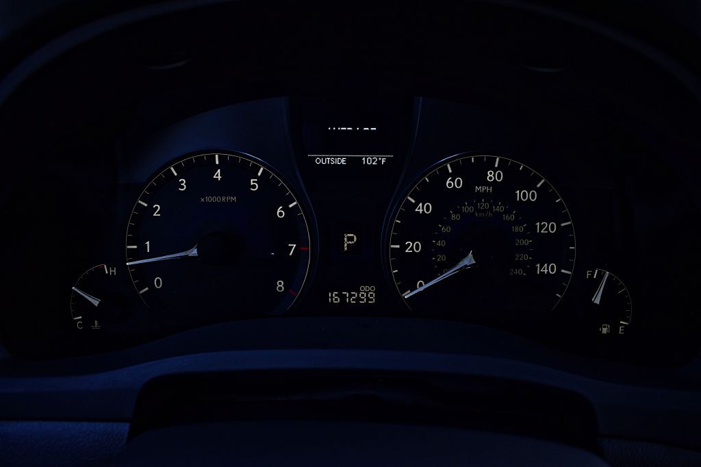 2011 Lexus RX Image 40