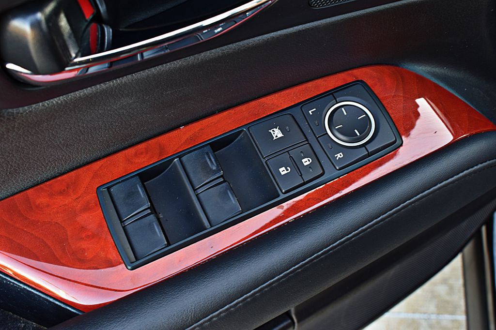 2011 Lexus RX Image 42