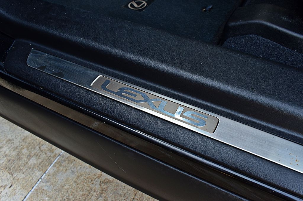 2011 Lexus RX Image 44