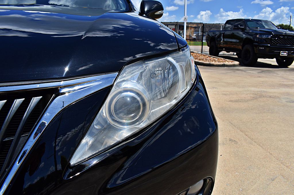 2011 Lexus RX Image 46