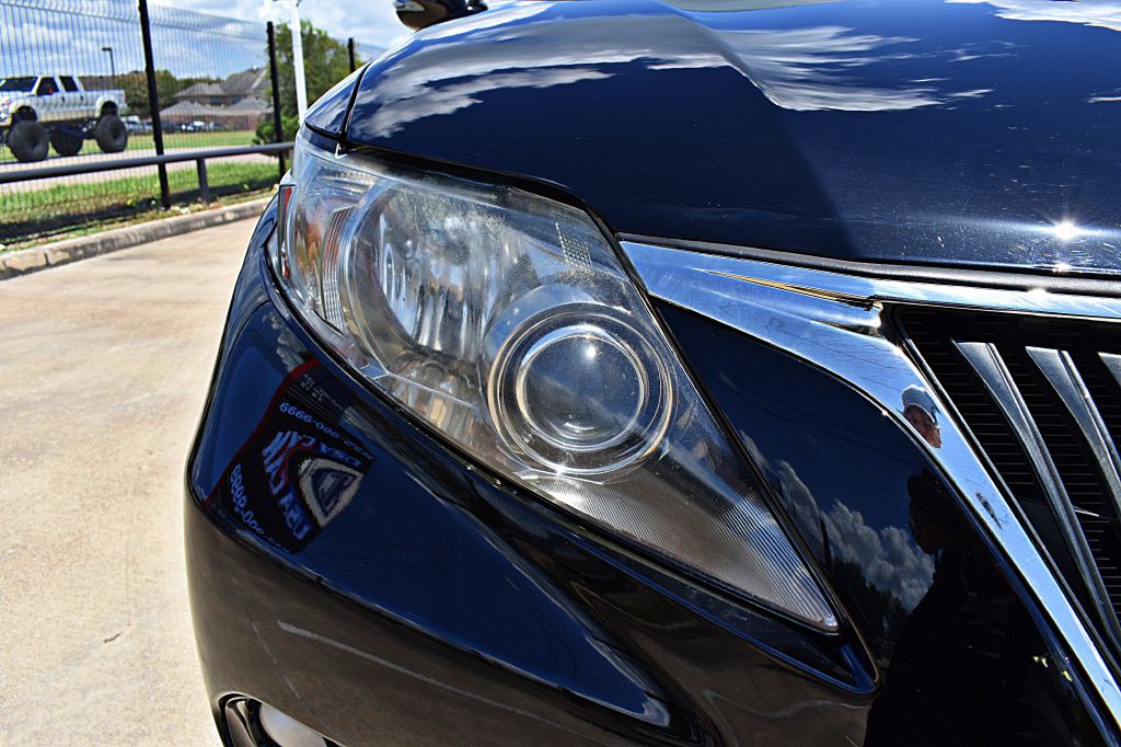 2011 Lexus RX Image 47