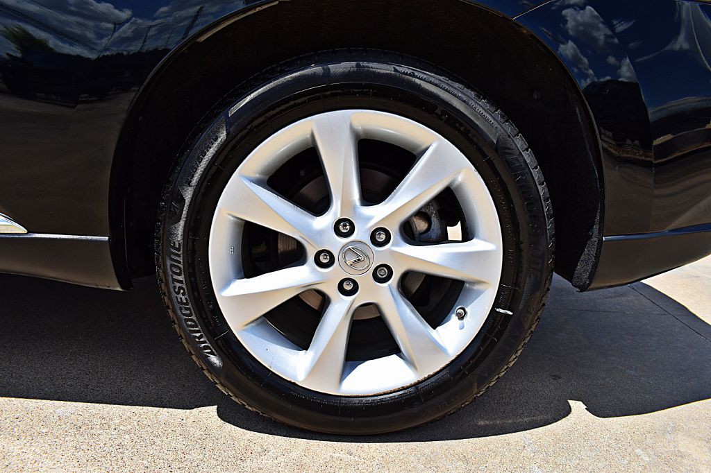 2011 Lexus RX Image 48