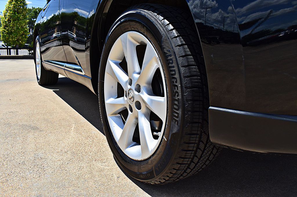 2011 Lexus RX Image 49
