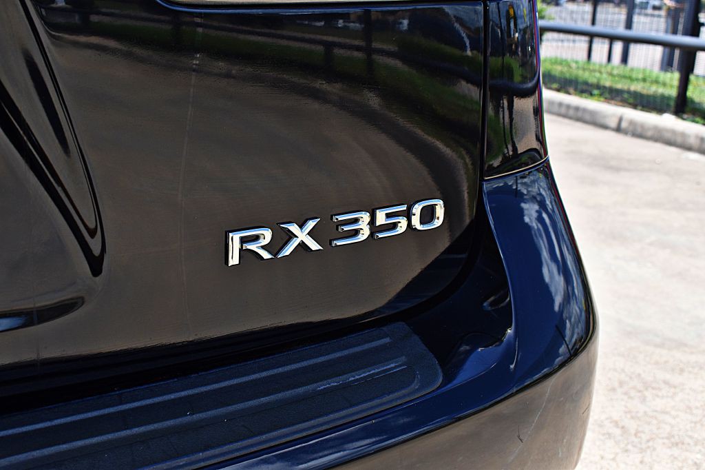 2011 Lexus RX Image 50